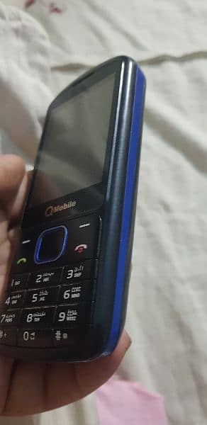 qmobile e4 4