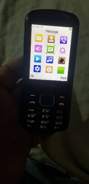 qmobile e4 5