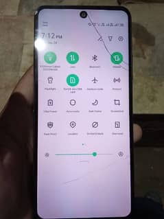 Infinix note 10 Pro pta approved 8/128