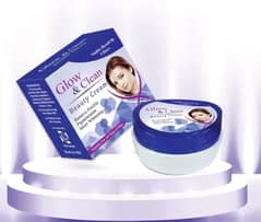 whitening beauty night cream