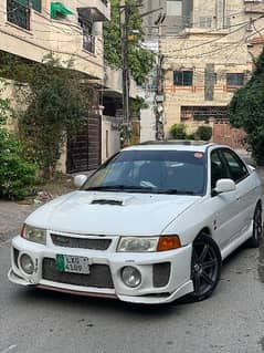 Mitsubishi