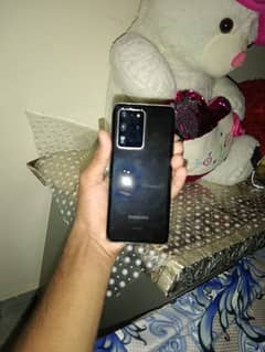 Samsung S20 Ultra