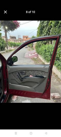 Hyundai Santro 2001