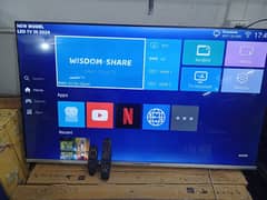 43,,inch Samsung Smart 4k UHD LED TV     O3227I9I5O8 0