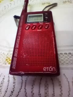 ETON Mini 300