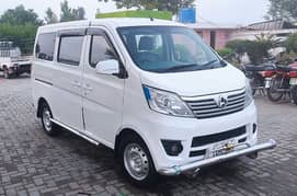 Changan Karvaan  2021  for Sale urgent