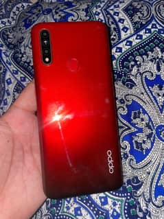 oppo a31 8gb 256gb only mobile all ok h mobile no open repair