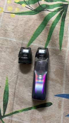 Pod / Vape Voopoo v mate max condition 10/10