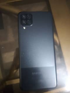 samsung A12