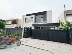 1 Kanal House Availabel For Rent In DHA Phase 4