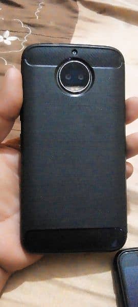 moto Gs5 plus 3/32 1