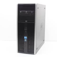 Hp core i7 1st gen 6gb ram 320gb Hardisk 1gb graphics card for sale