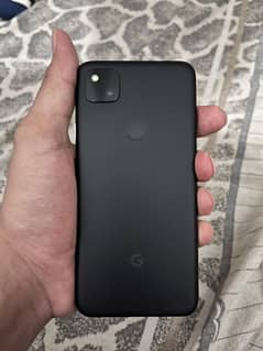 Google Pixel 4a