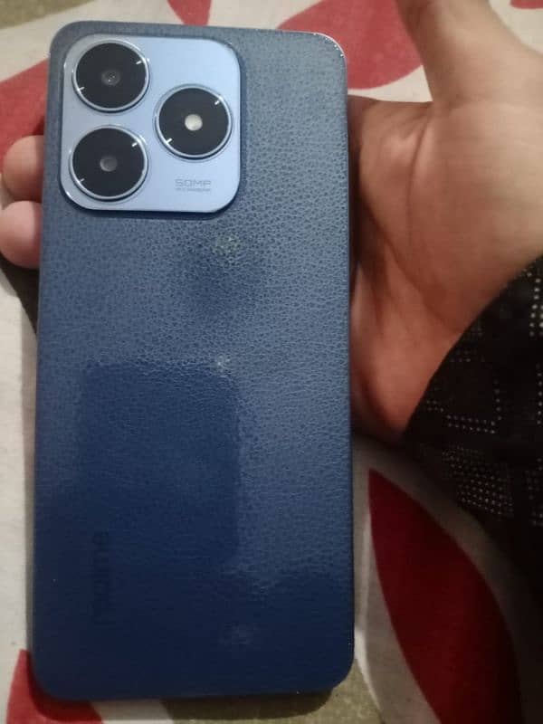 Realme C63 for Sale (8/128) 3