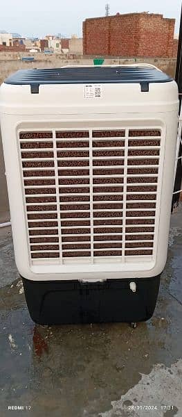 Room Air cooler 2