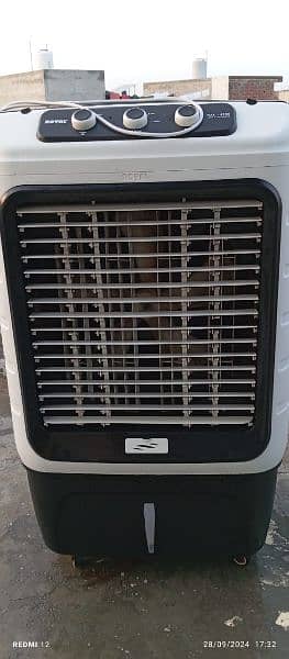 Room Air cooler 3