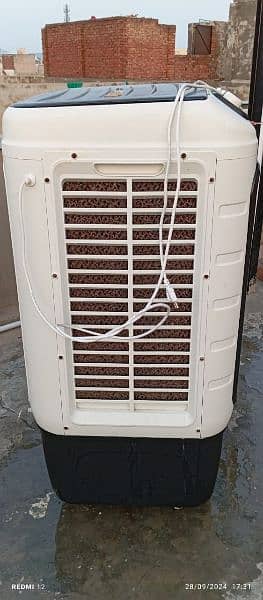 Room Air cooler 4