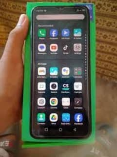 Infinix Hot 9 play