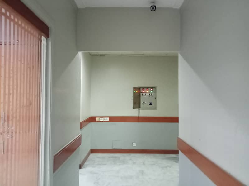 COMMERCIAL BUILDING BUILDING FOR RENT MALL ROAD JAIL ROAD AND FEROZPUR ROAD GARDEN TOWN MOLDEL TOWN SHADMAN LAHORE 6