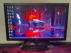 Benq BL2405 1080p 60 Hz Monitor