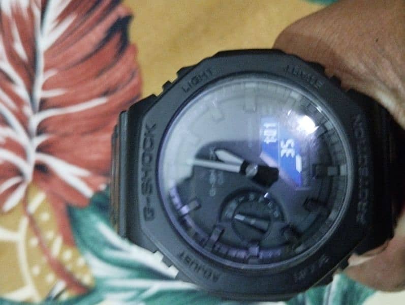 G-Shock Original Watch 2