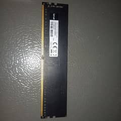 lexar 16 gb ddr4 2666 mhz ram 0