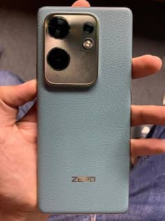 infinix Zero 30