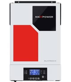 maxpower 7000pv 0