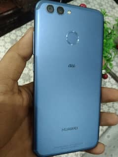 Huawei nova 2