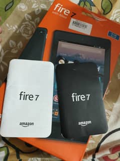 Amazon fire 7 generation 7