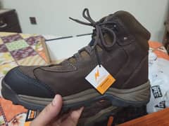 Timberland pro brand new high quality safety shoes