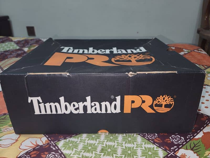 Timberland pro brand new high quality safety shoes 12