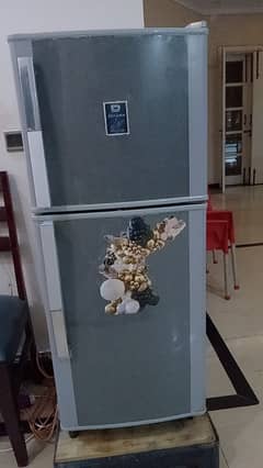 Dawlance refrigerator for sale