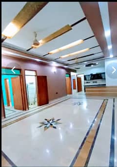 SECTOR 11/A BEAUTIFUL 312 SQ YDS FIRST FLOOR PORTION WHOLE FLOOR NORTH KARACHI