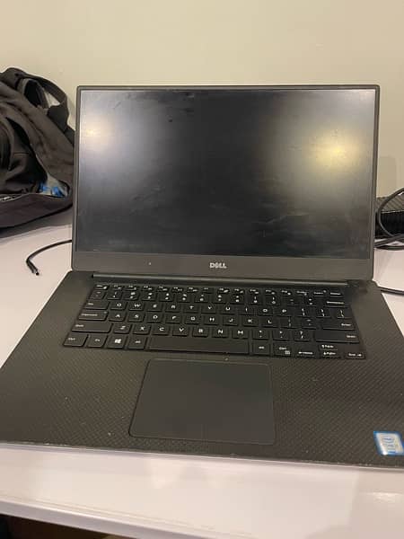 Dell Xps 9950 1