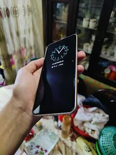 LG v60 5g condition 10 by 9 ush condition