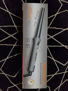 hair curling iron