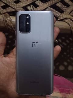 One plus 8t.   12gb 256gb Global pta approved Double sim