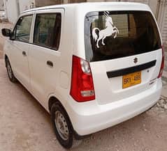 Suzuki Wagon R 2020