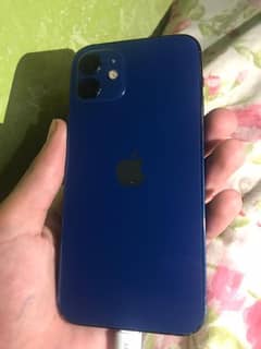 iphone 12 64 GB jv All parts message