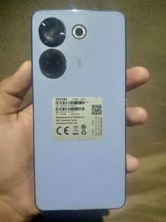 Tecno Camon 20 8/256