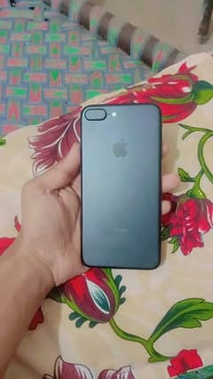 Iphon 7plus non pta