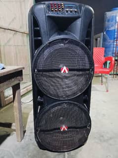 Speakers Audionic MH 1515 Sound Systems