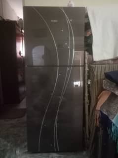 haier refrigerator