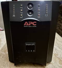 Apc/Ups