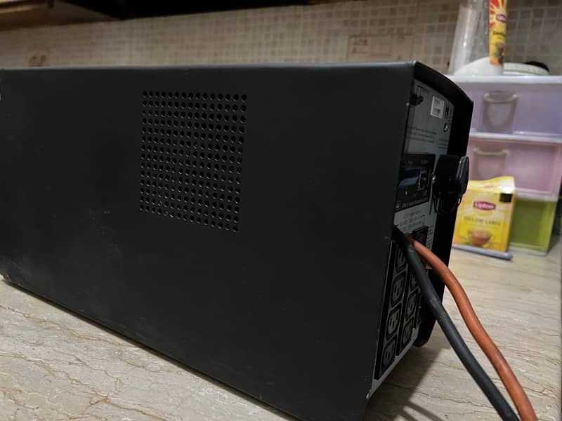 Apc/Ups 1000w 24v with Network Card 1