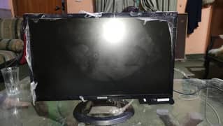 samsung LCD 1080p