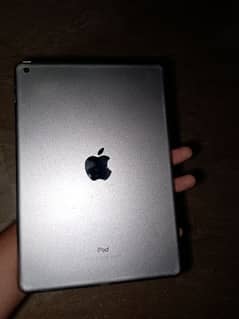 ipad 5th generation