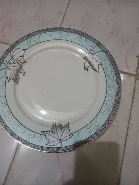 dinner set 1