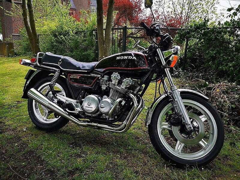 Honda CBX 750 Read Ad 2